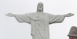 Kim Kardashian -- Jesus Christ, What Is She Doing?