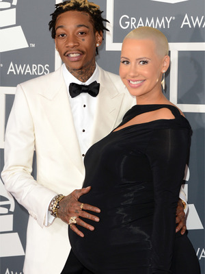 The 2013 Grammy Awards: All The Red Carpet Arrivals!