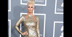 Jenna Jameson -- Keeps It PG!