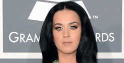 Katy Perry -- Best Pop Performance By a DUO
