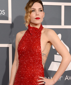 Grammy Dress Code -- Stars Who Didn't Get the Memo!