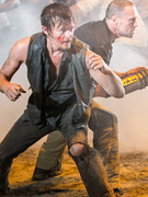"The Walking Dead" Returns: Get All Caught Up