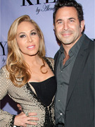 Exclusive: Adrienne Maloof Opens Up About Ex-Husband Paul Nassif