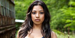 'Buckwild' Star Salwa Amin Arrest -- Suspects Hiding Out in Shed During Drug Raid