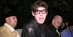 The Black Keys Drummer Patrick Carney -- Justin Bieber's Rich ... He Doesn't Deserve Grammys