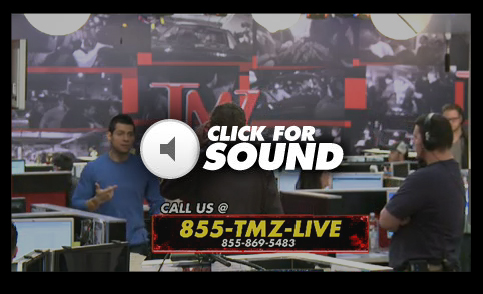 TMZ Live -- Justin Bieber -- Eyewitness Says He Spit