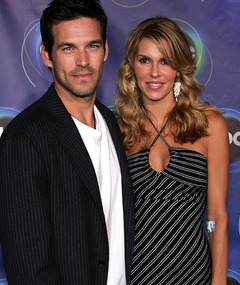 Brandi Glanville: I Have No Relationship With Eddie Cibrian!