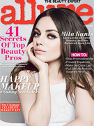 Mila Kunis on Ashton Kutcher: "People Change"