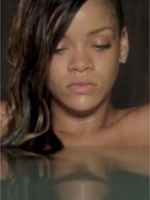 Rihanna Goes Nude In New Music Video for "Stay"