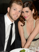Jamie-Lynn Sigler Expecting Her First Baby!
