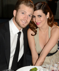 Jamie-Lynn Sigler Expecting Her First Baby!
