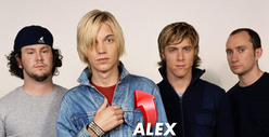 'The Calling' Singer Alex Band SUED for Allegedly Trying to Bang the Secretary