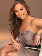 Cheryl Burke: Changes Needed on "Dancing With The Stars"