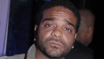 Rapper Jim Jones ARRESTED -- No Lie, You Know This ... 