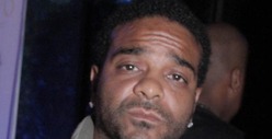 Rapper Jim Jones ARRESTED -- No Lie, You Know This ... 
