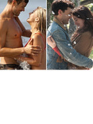 "Safe Haven" vs. "Beautiful Creatures": What To Watch on Valentine's Day!