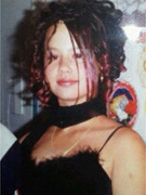 See Amber Rose at Her High School Homecoming!