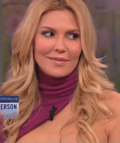 Brandi Glanville: Adrienne Maloof & Sean Stewart Make Me Want to Puke!