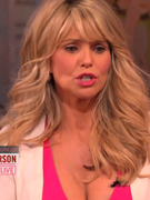 Christie Brinkley Speaks Out About Her Daughter!