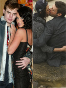 They Dated? See Surprising Celebrity Couples!