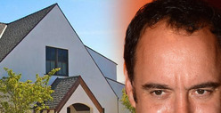 Dave Matthews -- Crashes into Malibu ... For $6 Million
