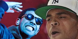 Chris Brown and Drake SUE EACH OTHER Over Nightclub Fight