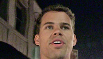 Kris Humphries' Lawyer Fires Him!