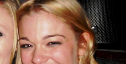 LeAnn Rimes Sues Dentist: You Screwed Up My Teeth!