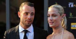 'Blade Runner' Oscar Pistorius Arrested for Girlfriend's Murder