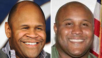 'That's So Raven' Star -- Thank God Chris Dorner's Dead ... 'Cause People Thought I Was Him