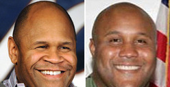 'That's So Raven' Star -- Thank God Chris Dorner's Dead ... 'Cause People Thought I Was Him