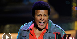 Chubby Checker -- 'I Don't Want People to Call Me a Penis'