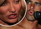 Cameron's New Dude -- Rebound Or Revenge?