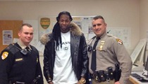 2 Chainz -- Off The Hook In Marijuana Case