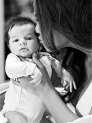 Vanessa Lachey Shares Sweet Photo of Baby Cam