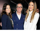 Exclusive: Tommy Hilfiger Reveals His Favorite Piece of Clothing and Least Favorite Trend!