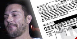 IRS to Kevin Federline -- You Owe Us $57,000 ... Pay It Now