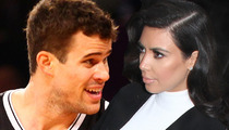 Kris Humphries Gets 3 Month Reprieve -- Divorce Trial Set For May