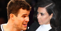 Kris Humphries Gets 3 Month Reprieve -- Divorce Trial Set For May