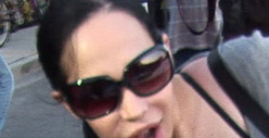 Octomom's Ex-Nanny Calls Child Services ... She's On Drugs!