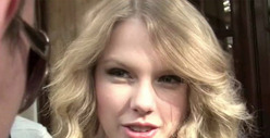 Taylor Swift Sued Over Epic Canadian Hoedown Disaster 