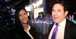 Paul Nassif -- I've Rebounded ... WITH A BEAUTY QUEEN!! 