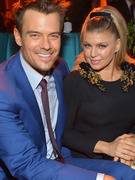 Confirmed: Fergie and Josh Duhamel Expecting a Baby!