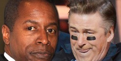 Alec Baldwin Should Be BLACKLISTED from Hollywood ... Says NY State Senator