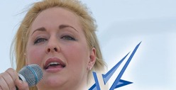 Mindy McCready -- Porn Studio Slams Brakes on Sex Tape 