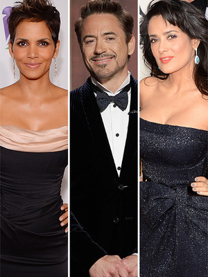 Oscar Presenters Announced! Who Will Be at the Show?