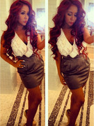 Snooki Flaunts Slim Figure in New TwitPic! 