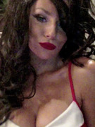 Video: Meet Courtney Stodden's Alter-Ego