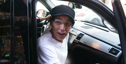 Billy Bob Thornton -- Period Sex? I'm Not Afraid! 