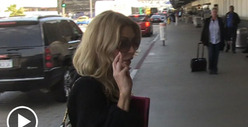 Brandi Glanville -- I'm PRAYING Adrienne Maloof Quits 'Real Housewives'